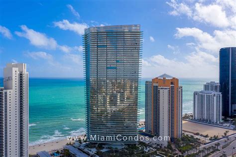 armani sunny isles beach condos.